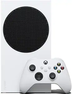 Прошивка игровой консоли Xbox Series S в Тюмени